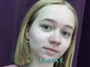 LindiSKY