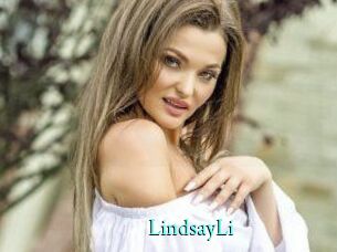 LindsayLi