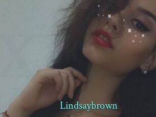 Lindsaybrown