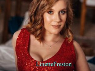 LinettePreston