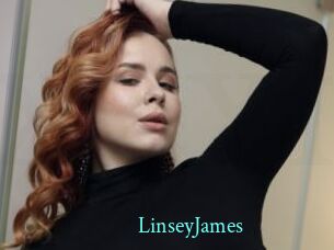 LinseyJames