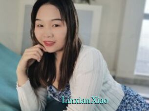 LinxianXiao