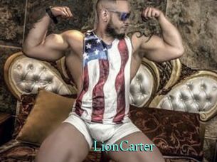 LionCarter