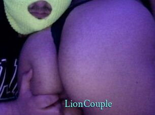 LionCouple