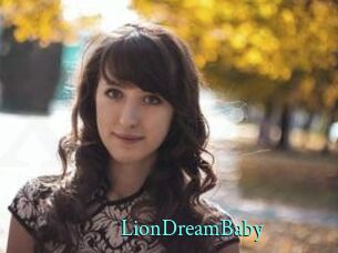 LionDreamBaby