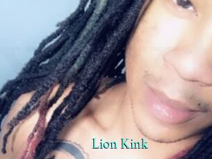 Lion_Kink