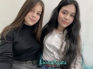 LionaAgata