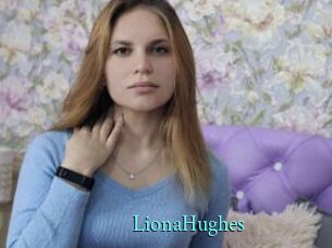 LionaHughes