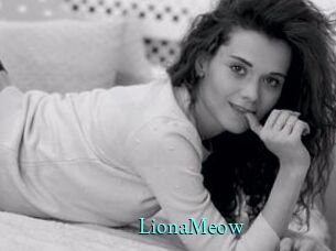 LionaMeow