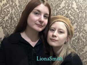 LionaSmith