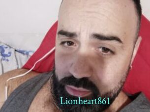 Lionheart861