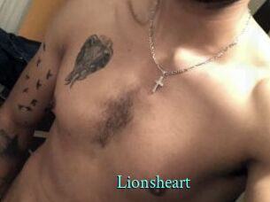 Lionsheart