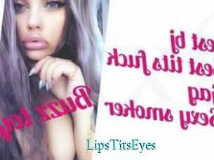 LipsTitsEyes xxx Fantasy Land