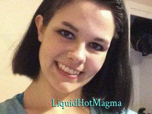 LiquidHotMagma