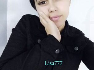 Lisa777