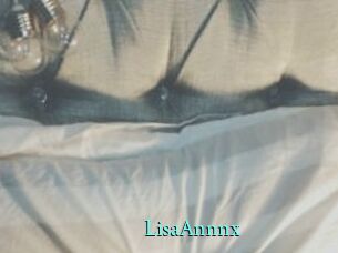 LisaAnnnx
