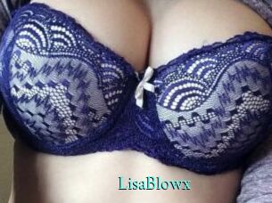 LisaBlowx xxx Fantasy Land