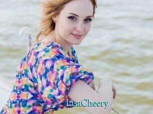 LisaCheery