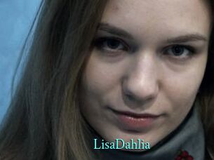 LisaDahlia