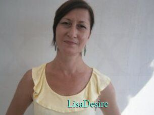 LisaDesire xxx Fantasy Land