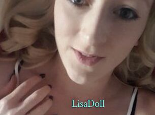 LisaDoll