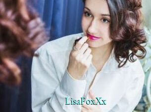 LisaFoxXx