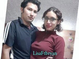 LisaFtbryan