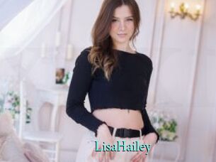 LisaHailey xxx Fantasy Land