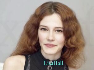 LisaHall