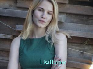 LisaHarper