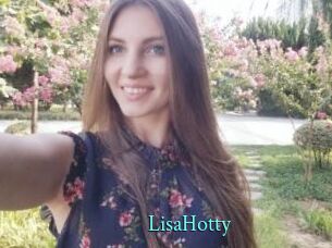 LisaHotty