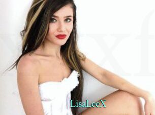 LisaLeeX