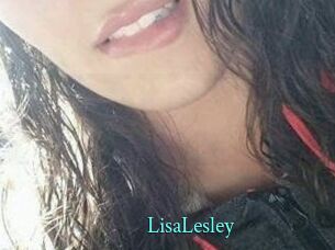 LisaLesley