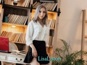 LisaListon