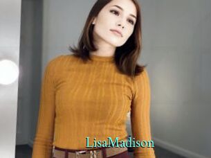 LisaMadison xxx Fantasy Land