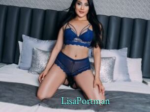 LisaPortman