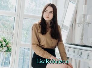 LisaRobinson xxx Fantasy Land