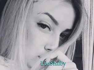 LisaShalby