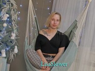LisaSlower