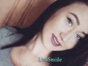 LisaSmiile
