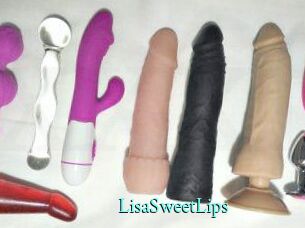 LisaSweetLips