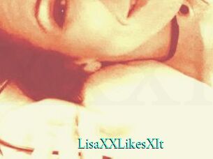 LisaXXLikesXIt