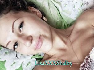 LisaXXXShalby