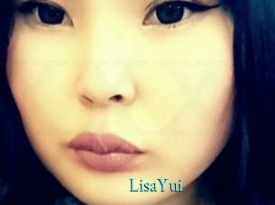 LisaYui xxx Fantasy Land