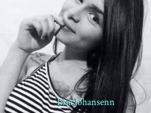 Lisa_Johansenn