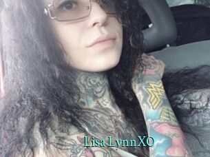 Lisa_LynnXO xxx Fantasy Land