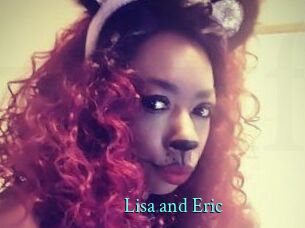 Lisa_and_Eric