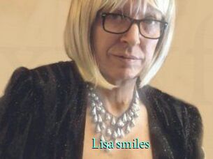 Lisa_smiles