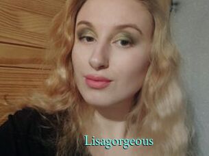 Lisagorgeous