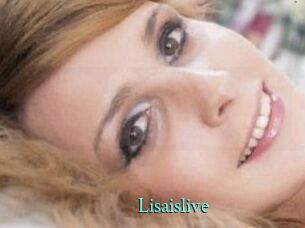 Lisaislive